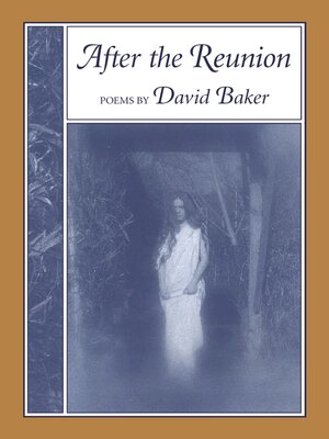 cover image of After the Reunion